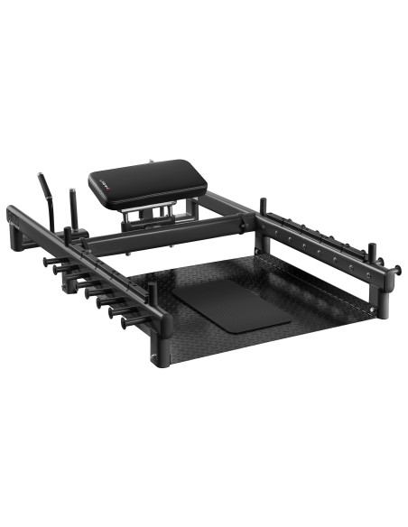 HIP THRUST - DEADLIFT PLATFORM COMMERCIAL HMS