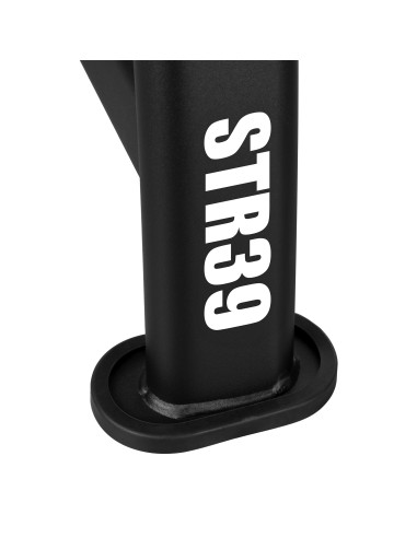 ZWEISTUFIGER KETTLEBELL-STÄNDER COMMERCIAL HMS