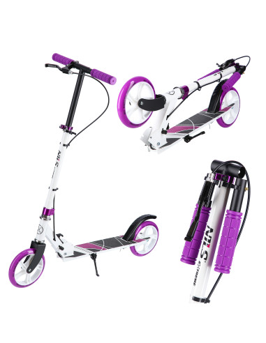 VIOLET ROLLER NILS EXTREME