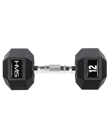 PRO 12 KG KURZHANTEL HMS