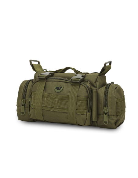 HÜFTTASCHE GRÜN XL NILS CAMP