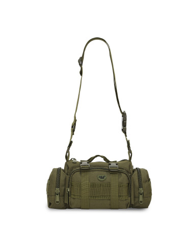 HÜFTTASCHE GRÜN XL NILS CAMP