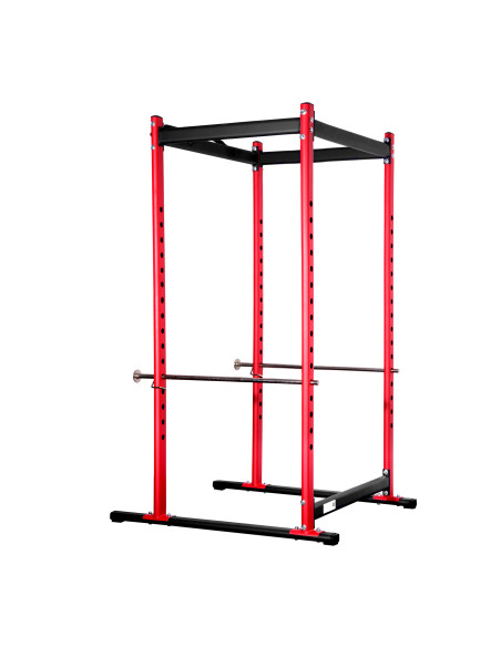 POWER RACK FÜR HEIMTRAINING HMS