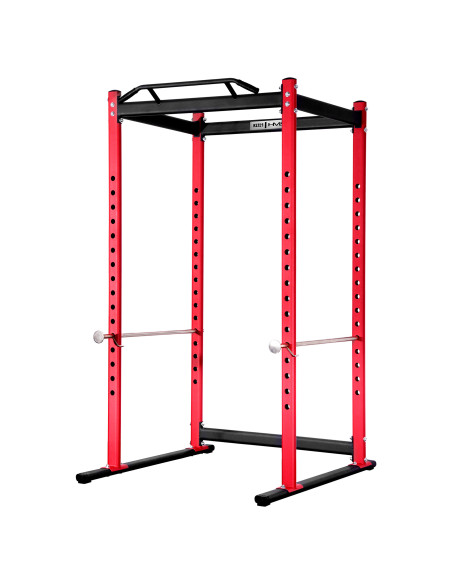 POWER RACK FÜR HEIMTRAINING HMS