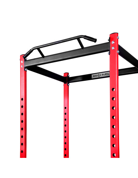 POWER RACK FÜR HEIMTRAINING HMS