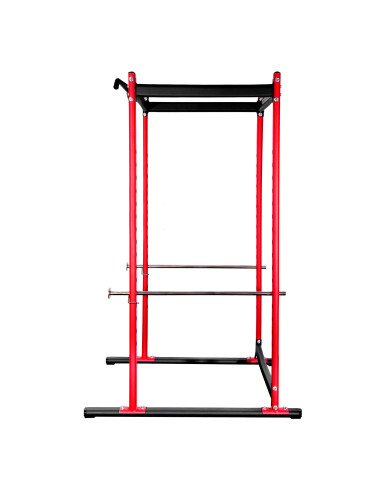 POWER RACK FÜR HEIMTRAINING HMS