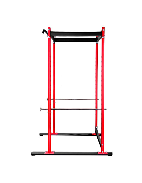 POWER RACK FÜR HEIMTRAINING HMS
