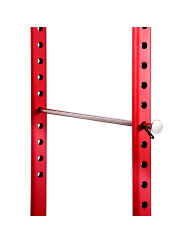 POWER RACK FÜR HEIMTRAINING HMS