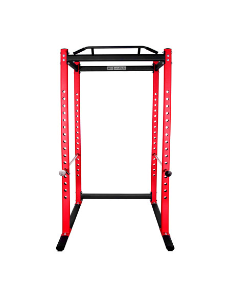 POWER RACK FÜR HEIMTRAINING HMS