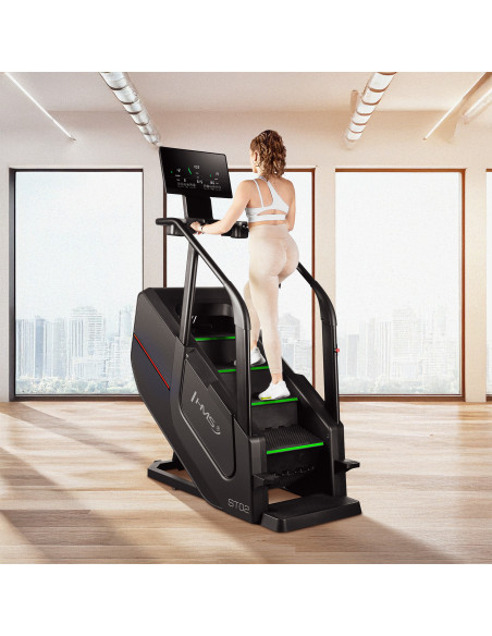 TRAININGSSTUFEN COMMERCIAL HMS