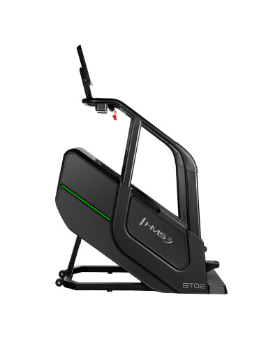 TRAININGSSTUFEN COMMERCIAL HMS