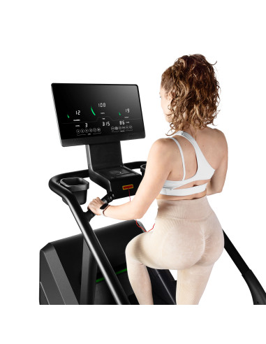 TRAININGSSTUFEN COMMERCIAL HMS