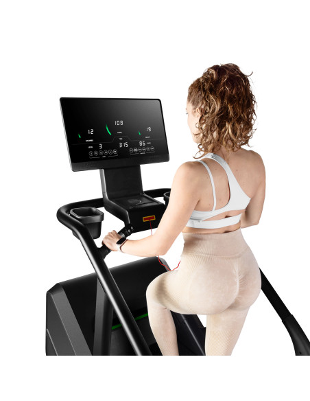 TRAININGSSTUFEN COMMERCIAL HMS