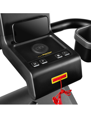 TRAININGSSTUFEN COMMERCIAL HMS