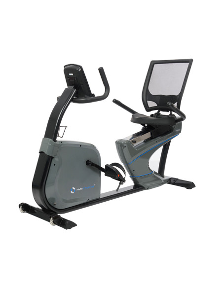 LIEGEHEIMTRAINER MIT GENERATOR HMS PREMIUM