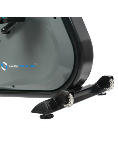 LIEGEHEIMTRAINER MIT GENERATOR HMS PREMIUM