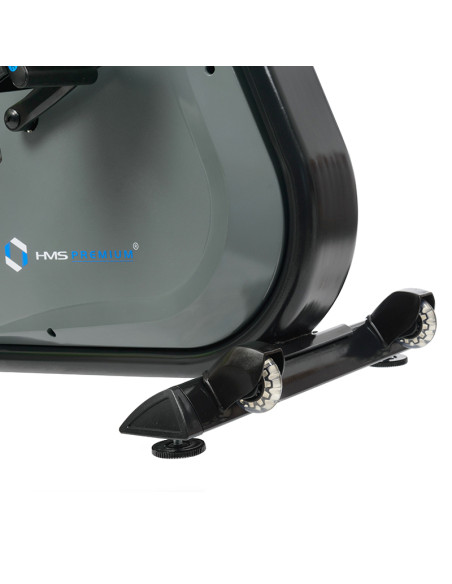 LIEGEHEIMTRAINER MIT GENERATOR HMS PREMIUM