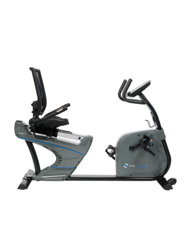 LIEGEHEIMTRAINER MIT GENERATOR HMS PREMIUM