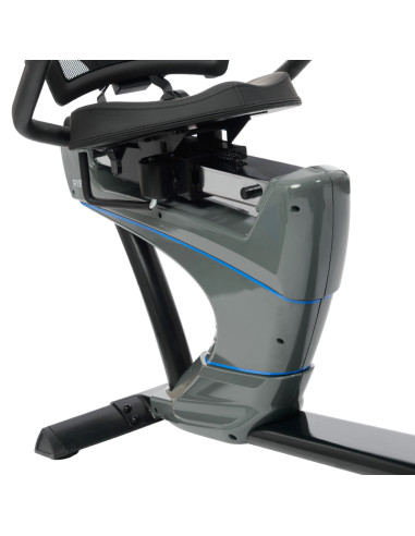 LIEGEHEIMTRAINER MIT GENERATOR HMS PREMIUM