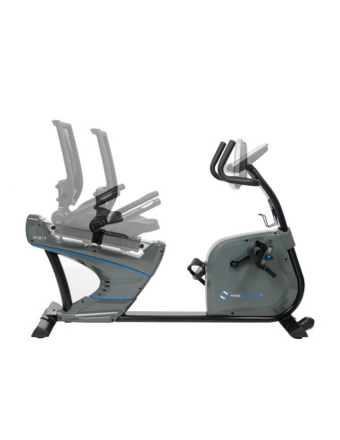 LIEGEHEIMTRAINER MIT GENERATOR HMS PREMIUM