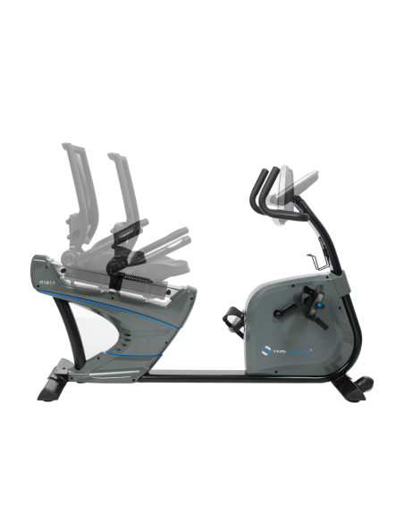 LIEGEHEIMTRAINER MIT GENERATOR HMS PREMIUM