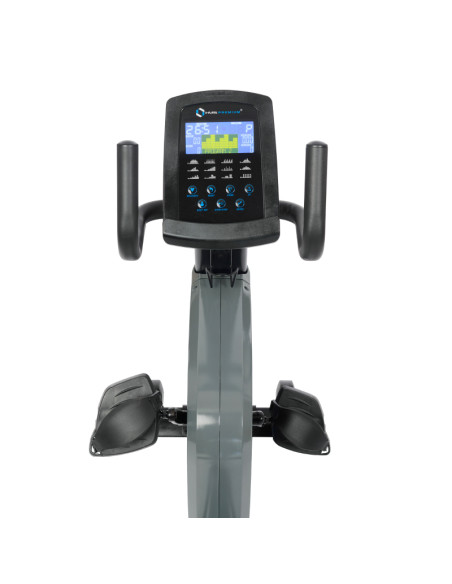 LIEGEHEIMTRAINER MIT GENERATOR HMS PREMIUM