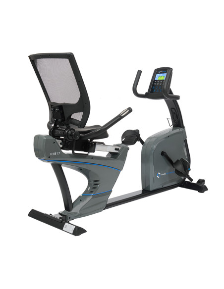 LIEGEHEIMTRAINER MIT GENERATOR HMS PREMIUM