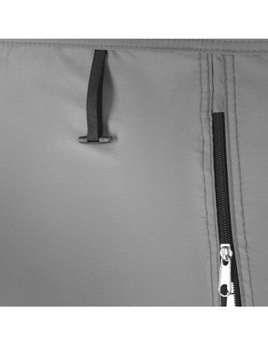 GREY POP-UP CHANGING ROOM NILS CAMP