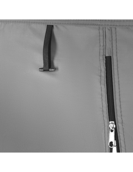 GREY POP-UP CHANGING ROOM NILS CAMP