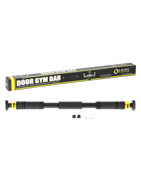 KLIMMZUGSTANGE 68-100 CM HMS PREMIUM