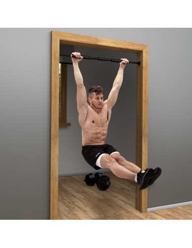 KLIMMZUGSTANGE 68-100 CM HMS PREMIUM