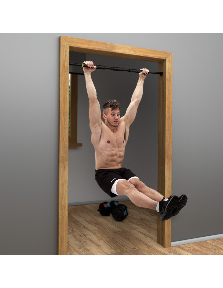 KLIMMZUGSTANGE 68-100 CM HMS PREMIUM