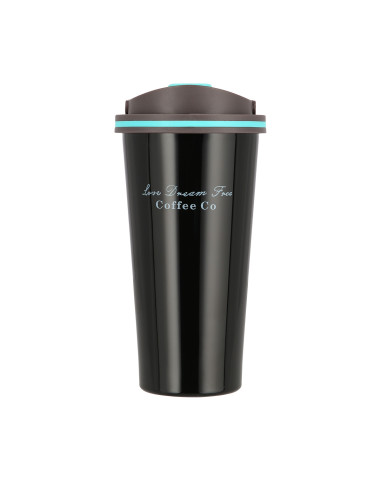 THERMOBECHER SCHWARZ NILS CAMP