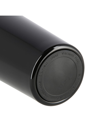 THERMOBECHER SCHWARZ NILS CAMP