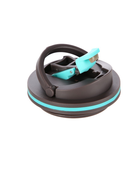 THERMOBECHER SCHWARZ NILS CAMP