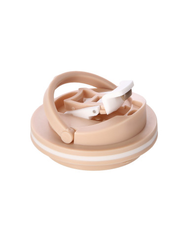 THERMOBECHER WEIß NILS CAMP