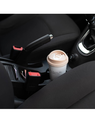 THERMOBECHER WEIß NILS CAMP