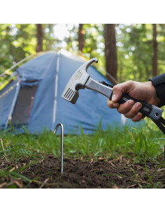 CAMPINGHAMMER NILS CAMP 2