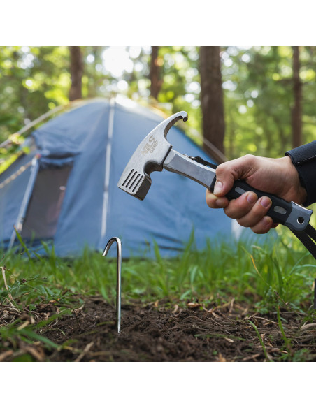 CAMPINGHAMMER NILS CAMP