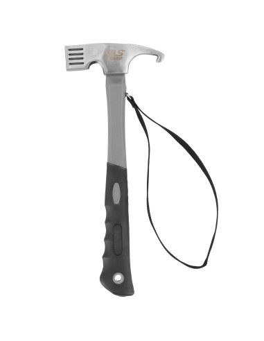 CAMPINGHAMMER NILS CAMP