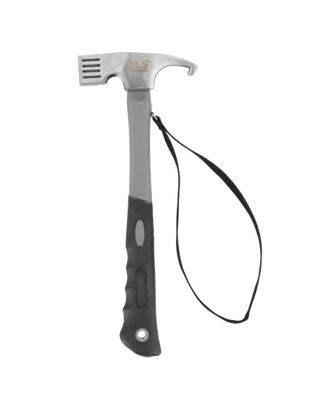 CAMPINGHAMMER NILS CAMP