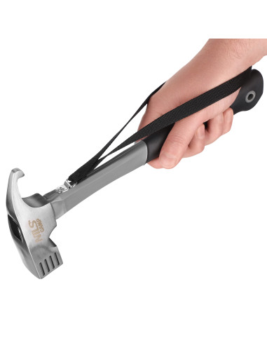 CAMPINGHAMMER NILS CAMP