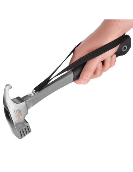 CAMPINGHAMMER NILS CAMP