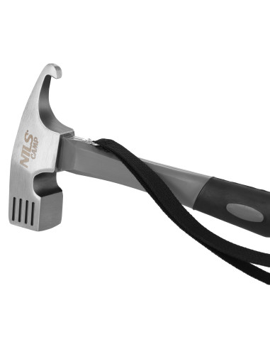 CAMPINGHAMMER NILS CAMP