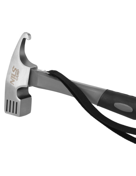 CAMPINGHAMMER NILS CAMP