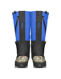 GAMASCHEN BLAU NILS CAMP