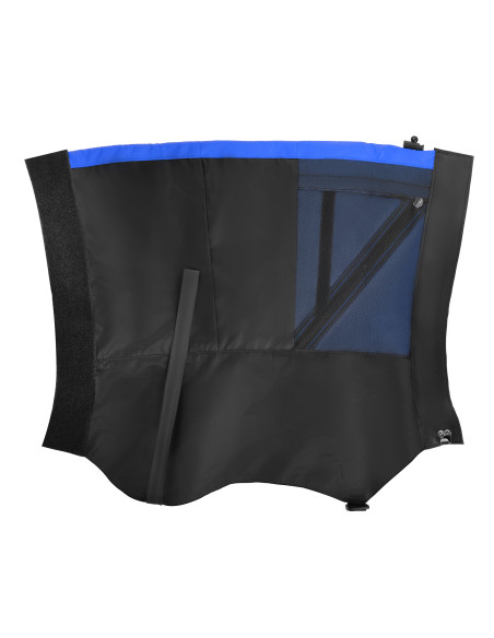 GAMASCHEN BLAU NILS CAMP