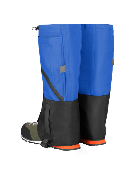 GAMASCHEN BLAU NILS CAMP