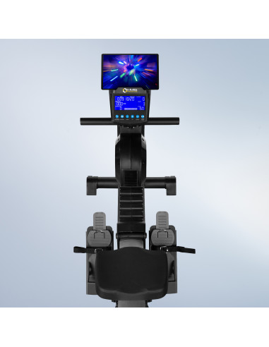 MAGNETISCHES RUDERGERÄT COMMERCIAL HMS PREMIUM