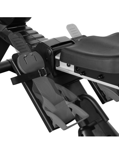 MAGNETISCHES RUDERGERÄT COMMERCIAL HMS PREMIUM